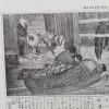 『オンライン現代史講座/2・26事件とは何だったのか』②ー『日本最大のクーデター2・26事件（1936年/昭和11年）は東北大凶作（昭和６ー９年と連続、100万人が飢餓に苦しむ）が引き金となった』(谷川健一（民俗学者）